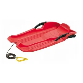Prosperplast Hornet Bobschlitten Rot (80cm)