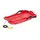 Prosperplast Hornet Bobschlitten Rot (80cm)