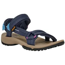 Teva Terra Fi Lite Damen crown blue 43