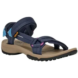 Teva Terra Fi Lite Damen crown blue 43