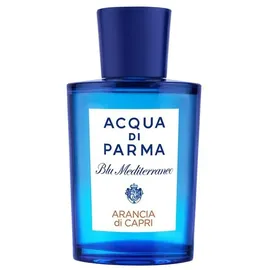 Acqua di Parma Blu Mediterraneo Arancia di Capri Eau de Toilette 150 ml