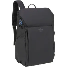 Lässig Rucksack GRE Slender Up Backpack Black