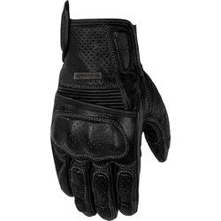 Rusty Stitches Zeke, Handschuhe - Schwarz - XL