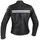 Segura Funky Jacke Schwarz/Weiß 38