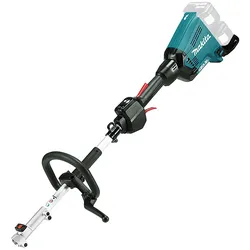 Makita Akku Multifunktionsantrieb DUX60Z  2x 18V bürstenloser Motor Garten LXT