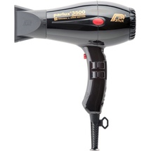 Parlux 3500 Supercompact Ionic & Ceramic schwarz