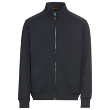 CAMEL ACTIVE Sweatjacke blau XXL