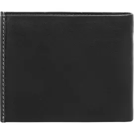 Chiemsee Malawi Geldbörse Herren schwarz