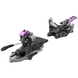ATK Race ATK Bindings Raider 11 EVO Tourenbindung (Größe 102mm, lila)
