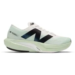 New Balance Damen FuelCell Rebel v4 grün 40.0