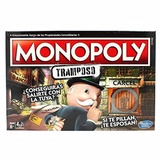 Monopoly - Tramposo (Spanische Version) (Hasbro E1871105)