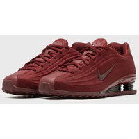 WMNS SHOX Z - red - 38,5