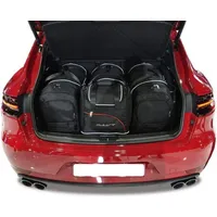 Kjust Kofferraumtaschen Set - PORSCHE MACAN