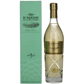Nardini Grappa Riserva 5 Anni