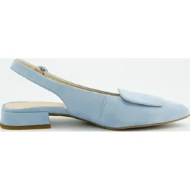 Paul Green 6090-099 blau, 40 EU