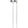 Leki Passion 100 cm smokegreen-white-dark anthracite