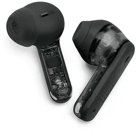 JBL Tune Flex 2 Ghost Edition schwarz