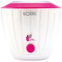Wachs-Heizung Solac DC7501