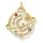 Thomas Sabo Cosmic Amulet mehrfarbig PE953-776-7