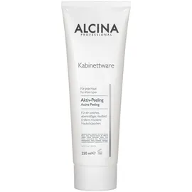 Alcina Aktiv-Peeling Hautpflege 250 ml