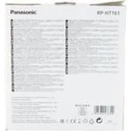 Panasonic RP-HT161