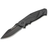 Magnum Advance All Black Pro 42