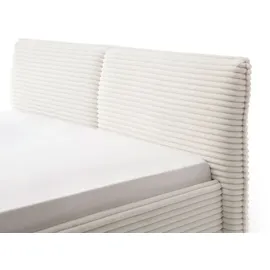 Meise Möbel Matera 140 x 200 cm Beige