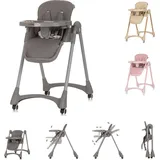 Chipolino Candy Shop Granite - Grau