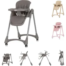 Chipolino Candy Shop Granite - Grau