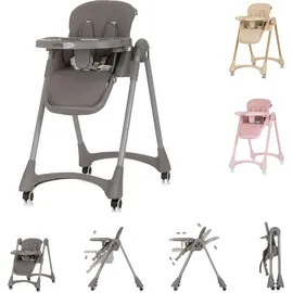 Chipolino Candy Shop Granite - Grau