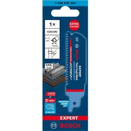 Bosch S 555 CHC Säbelsägeblatt 1 Stück 100 mm