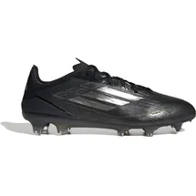 adidas F50 Pro FG Herren schwarz 48