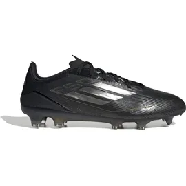 adidas F50 Pro FG Herren schwarz 48