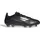 adidas F50 Pro FG Herren schwarz 48
