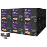 Tchibo Qbo Espresso Cafezinho do Brasil Premium Kaffeekapseln 144 Stück