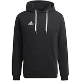 Adidas Entrada 22 Sweat Hoodie Black L