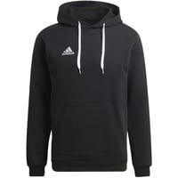 Adidas Entrada 22 Sweat Hoodie Black L