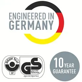 Leitz Heftgerät NeXXt WOW grün, 1 St. mit Prämie nach Registrierung