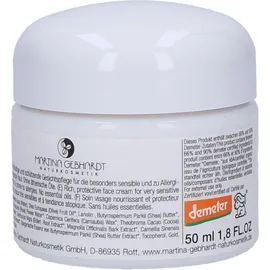 Martina Gebhardt Sheabutter Cream 50 ml