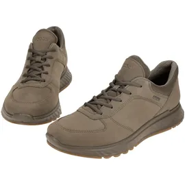 ECCO Herren Exostride, Dark Clay, 41 EU