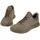 ECCO Herren Exostride, Dark Clay, 41 EU