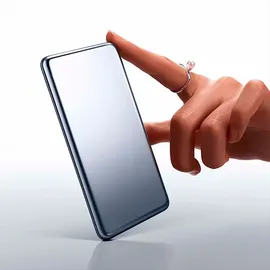 Xiaomi Ultra Slim Powerbank (Akku) - Grau - 5000 mAh