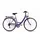 Dacapo Damenfahrrad 28 Zoll RH 48 cm lila