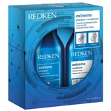 Redken Extreme Shampoo 300 ml & Conditioner 300 ml