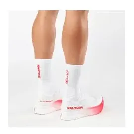 Salomon S/Lab Phantasm 3 Herren Weiß / Rot 44