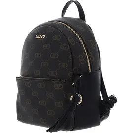 Liu•Jo Cirry Backpack M Schwarz