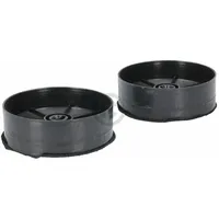AEG Kohlefilter ECFB03 AEG 3300551/3für Dunstabzugshaube 2Stk (EA-33005513)