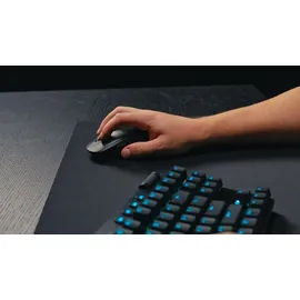 Logitech G Pro X Superlight 2 Schwarz