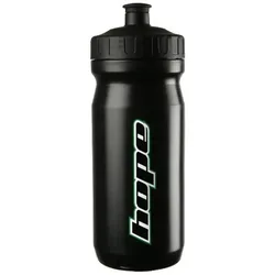 HOPE Trinkflasche Water Bottle | schwarz