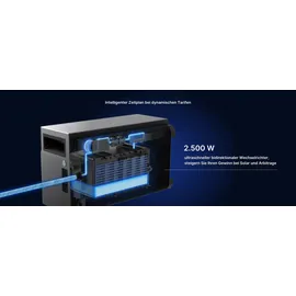 conow Tuya CBE2000 PRO Erweiterungsakku 2,05 kWh